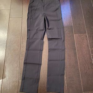Theory Black Skinny Leggings Pants - Size 2
